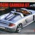 1/24 Tamiya Porsche Carrera GT 980 24275